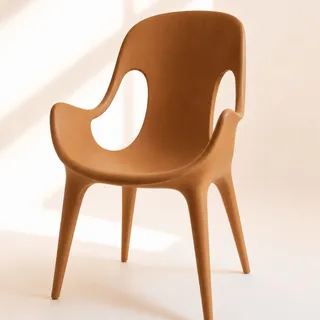 Silla de Oficina Ergonómica Aero