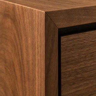 Mueble Lavamanos Doble